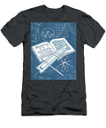 Science Textbook Csa Images T-Shirt