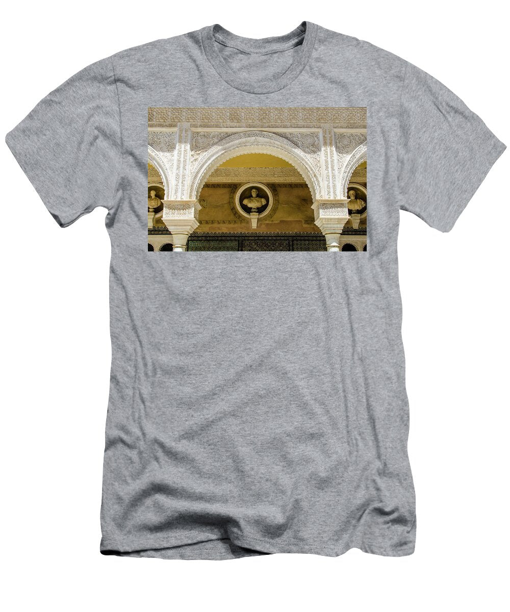 Scipio Africanus Andrea Mazzocchetti T-Shirt
