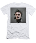 Scissorhands John Fotheringham T-Shirt
