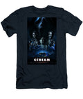 Scream 5 Art Aiden Hernandez T-Shirt