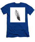 Sea Eagle Feather Tattoo Aloysius Patrimonio T-Shirt