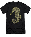 Sea Horse Lisa Ford T-Shirt