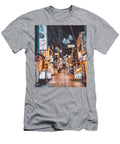 Sea of Tokyo Lights Artistic Treasures Revealed Mizorey T-Shirt