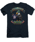 Seahawks Super Bowl Over Patriots Viral Guy T-Shirt