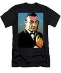 Sean Connery Tom Bro T-Shirt