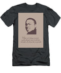 Sean Kingston Quote Ahmad Nusyirwan T-Shirt