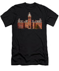 Second Empire Wv Enzwell Designs T-Shirt