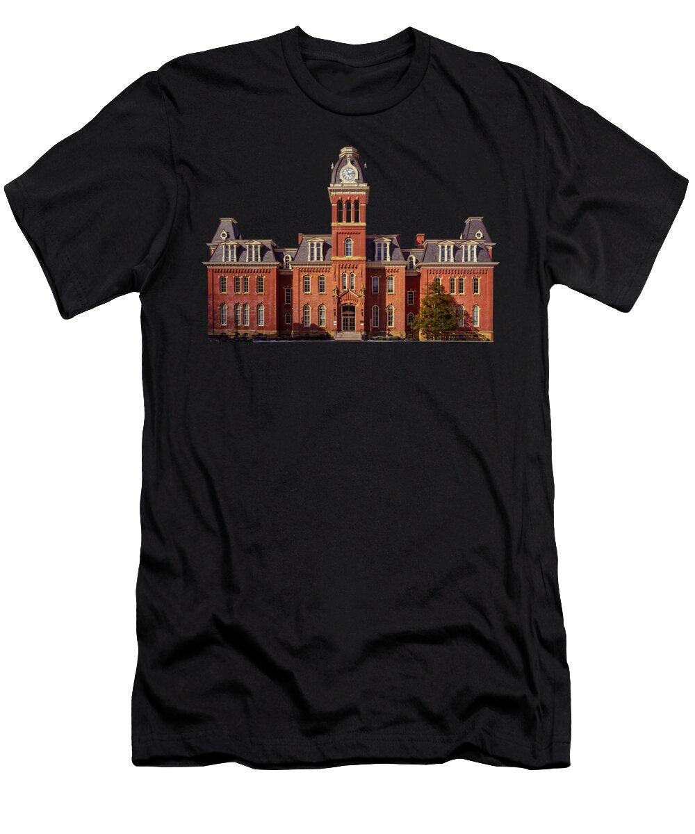 Second Empire Wv Enzwell Designs T-Shirt