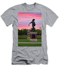 Seed Sower 2 Ricky Barnard T-Shirt