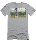Seed Sower 3 Ricky Barnard T-Shirt