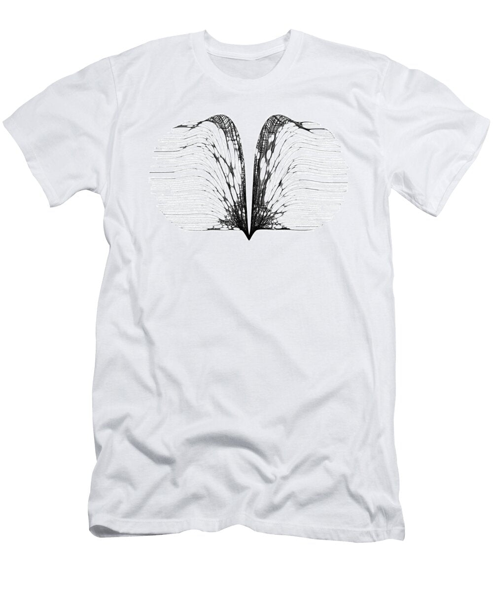 Seed Thomas Helzle T-Shirt