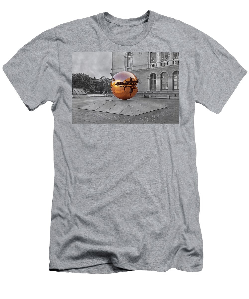 Selective World Betsy a Cutler T-Shirt