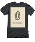 Selena Gomez Quote Ahmad Nusyirwan T-Shirt