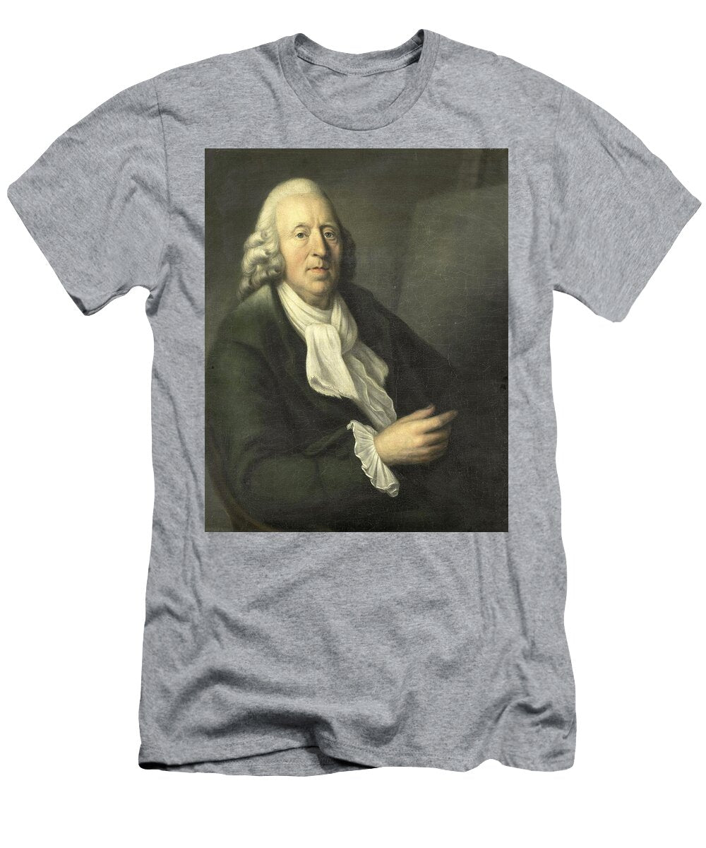 Self Portrait At Approximately Years of Age Art Engel Sam Dutch T-Shirt