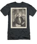 Self Portrait George Wesley Bellows T-Shirt