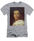 Self Portrait Jose Ferraz De Almeida Junior T-Shirt