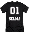 Selma Birthday United Bachelorette Party Benjamin Burkert T-Shirt