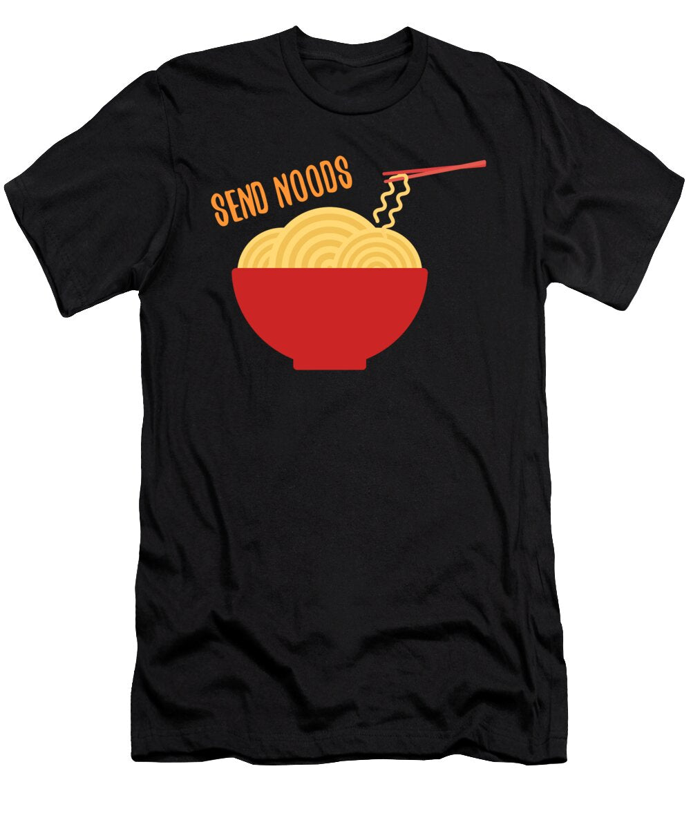 Send Noods 3 Kaylin Watchorn T-Shirt