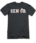 Senior 2020 Graduation Cool Tassel Hat Desig Dillan Lilley T-Shirt