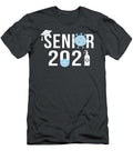 Senior 2021 Class of 2021 Senior Dillan Lilley T-Shirt