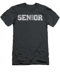 Senior 2021 Class of 2021 Graduation Gift Hi Dillan Lilley T-Shirt