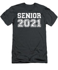 Senior 2021 Dillan Lilley T-Shirt