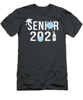 Senior 2021 Grad 2021 Graduation Kory Josierae T-Shirt