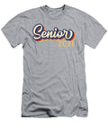 Senior 2021 Retro Class of 2021 Senior Ts Dillan Lilley T-Shirt