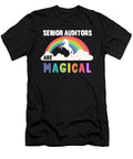 Senior Auditors Are Magical Flippin Sweet Gear T-Shirt