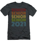Senior Class 2021 High School Graduation Dillan Lilley T-Shirt