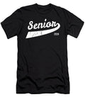 Senior Class of 2018 Flippin Sweet Gear T-Shirt