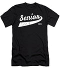 Senior Class of 2019 Flippin Sweet Gear T-Shirt