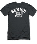 Senior Class of 2020 Dillan Lilley T-Shirt