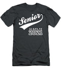 Senior Class of 2021 Dillan Lilley T-Shirt