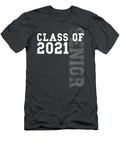Senior Class of 2021 Graduation 2021 Dillan Lilley T-Shirt