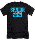 Senior Class of 2021 Honey Shop Art T-Shirt