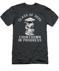 Senior Class of 2024 Countdown to Graduation Dillan Lilley T-Shirt