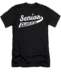 Senior Class of 2024 Flippin Sweet Gear T-Shirt