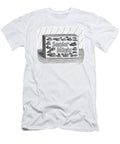 Senior Mints Roz Chast T-Shirt