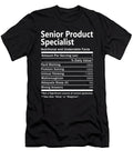 Senior Product Specialist Nutrition Factors Gift Item Shi Hu Kang T-Shirt