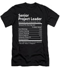 Senior Project Leader Nutrition Factors Gift Item Shi Hu Kang T-Shirt