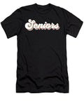 Senior Retro Me T-Shirt