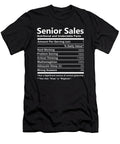 Senior Sales Nutrition Factors Gift Item Shi Hu Kang T-Shirt