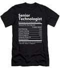 Senior Technologist Nutrition Factors Gift Item Shi Hu Kang T-Shirt