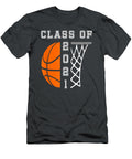 Senior Year Basketball 2021 Graduation Night Boys Girls Deivik Cheryl T-Shirt