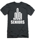 Seniors 21 Senior 2021 Class of 2021 Senior Dillan Lilley T-Shirt