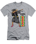 Seniors Class of 2021 African Kente Graduation Stole Gifts Nishan Amanya T-Shirt