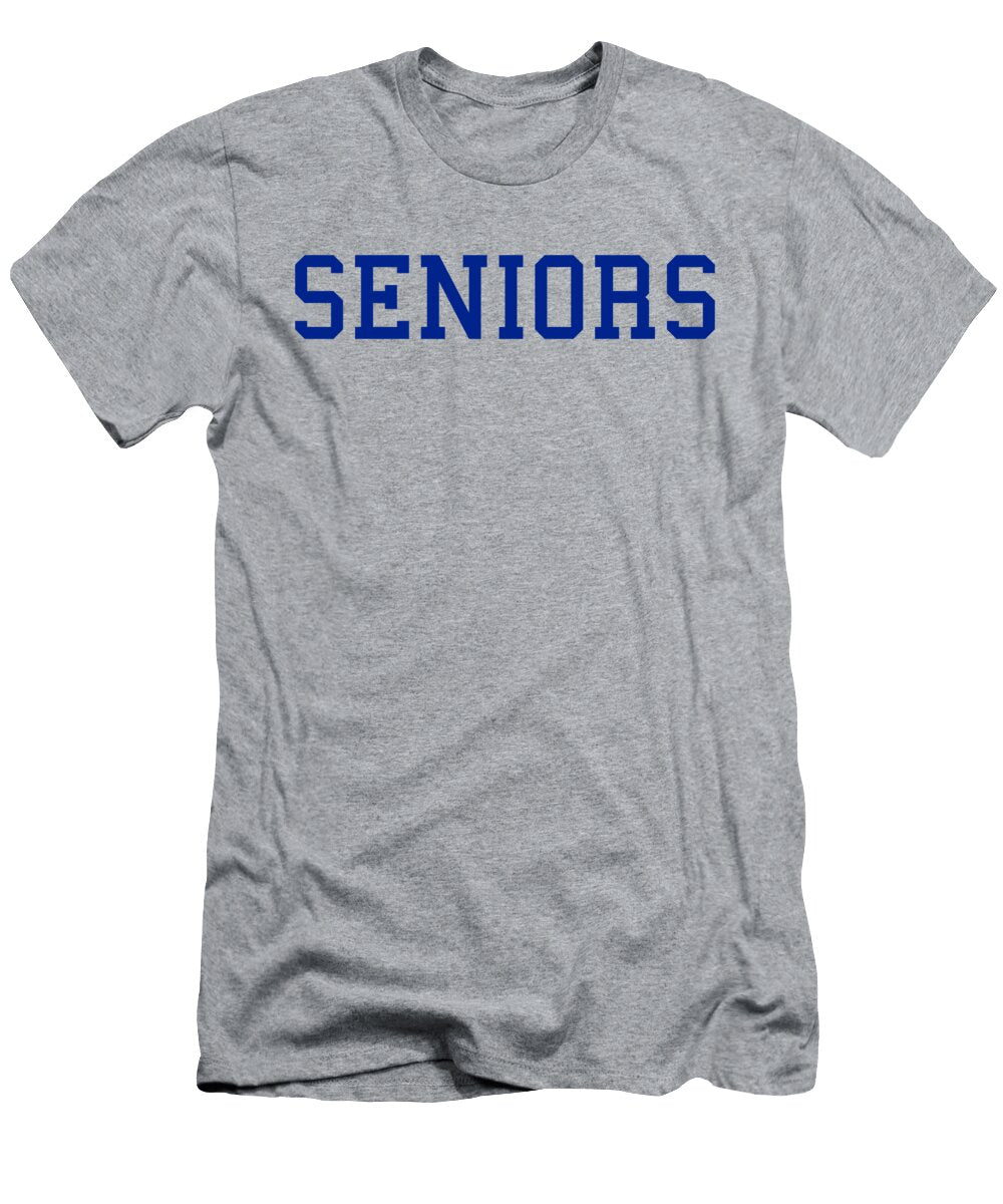Seniors Flippin Sweet Gear T-Shirt