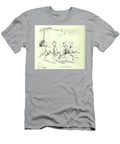 Sent to Coventry L1 Historic Illustrations T-Shirt