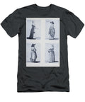 Series of Thirty Two Halftone Reproductions of Engravings L7 Historic Illustrations T-Shirt